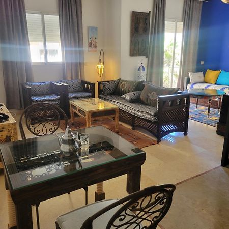Essaouira Mogador Apartment Ngoại thất bức ảnh