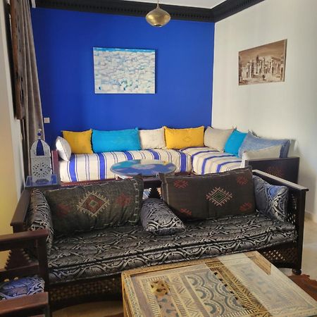 Essaouira Mogador Apartment Ngoại thất bức ảnh
