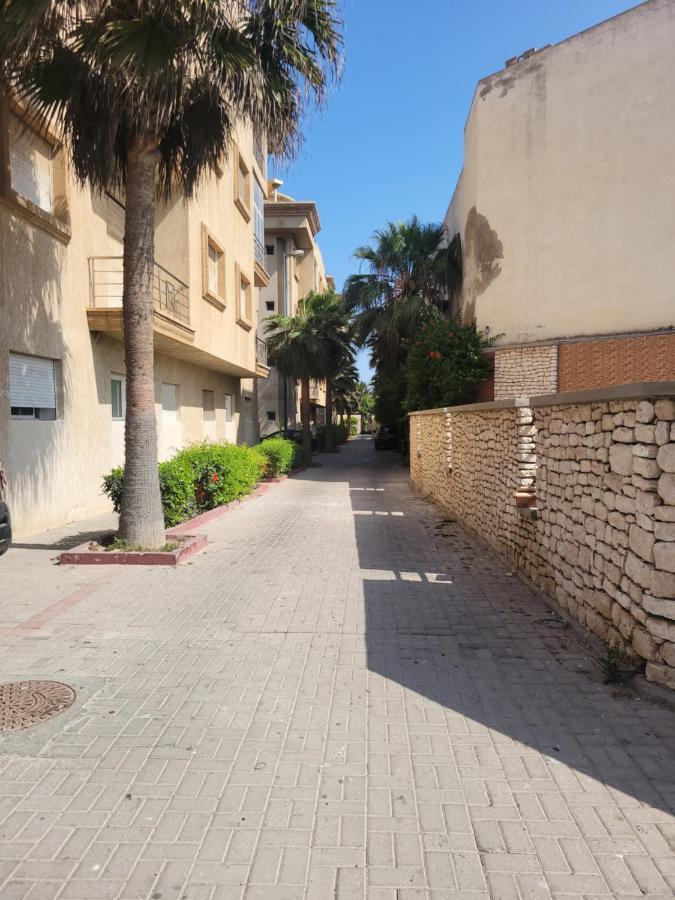 Essaouira Mogador Apartment Ngoại thất bức ảnh