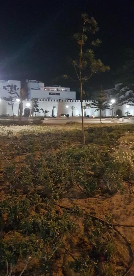 Essaouira Mogador Apartment Ngoại thất bức ảnh