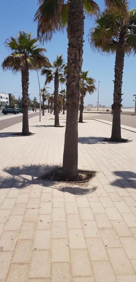 Essaouira Mogador Apartment Ngoại thất bức ảnh