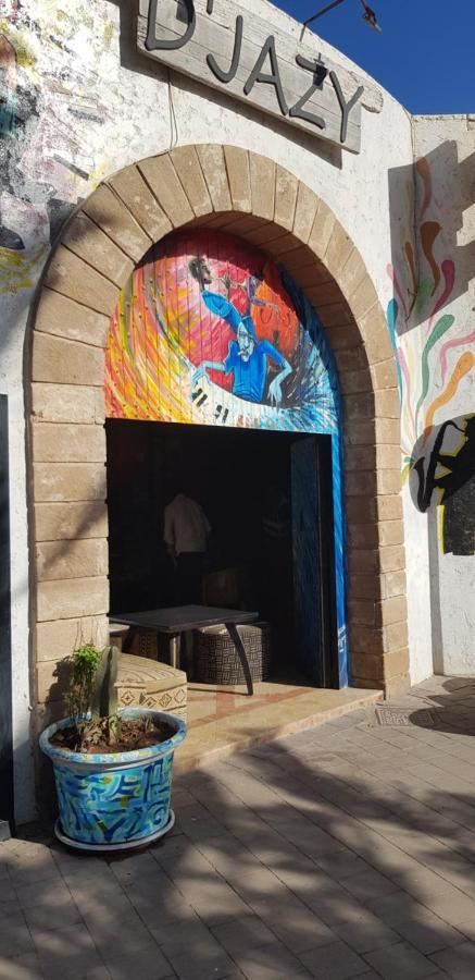 Essaouira Mogador Apartment Ngoại thất bức ảnh