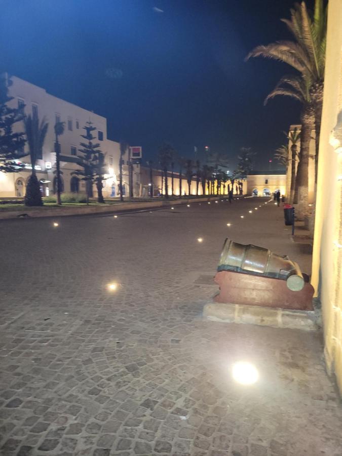 Essaouira Mogador Apartment Ngoại thất bức ảnh