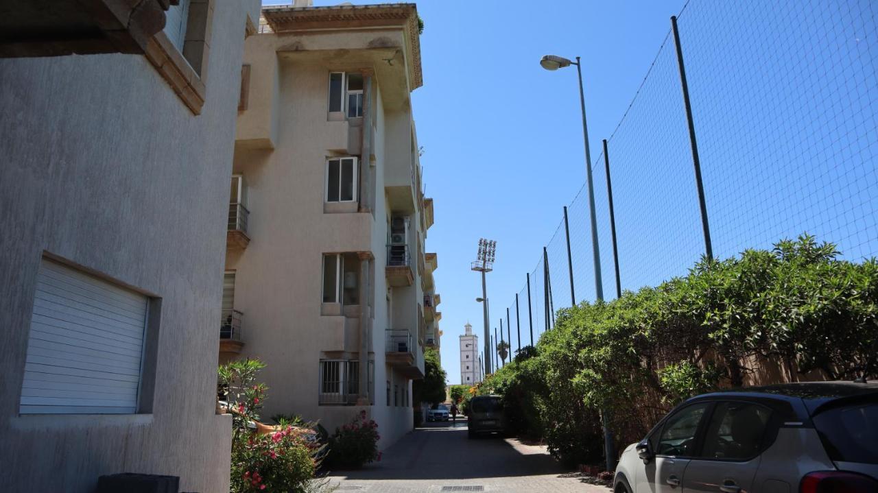 Essaouira Mogador Apartment Ngoại thất bức ảnh