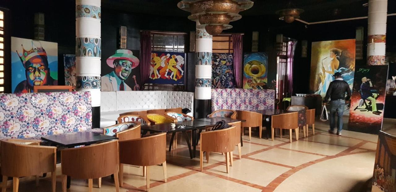 Essaouira Mogador Apartment Ngoại thất bức ảnh