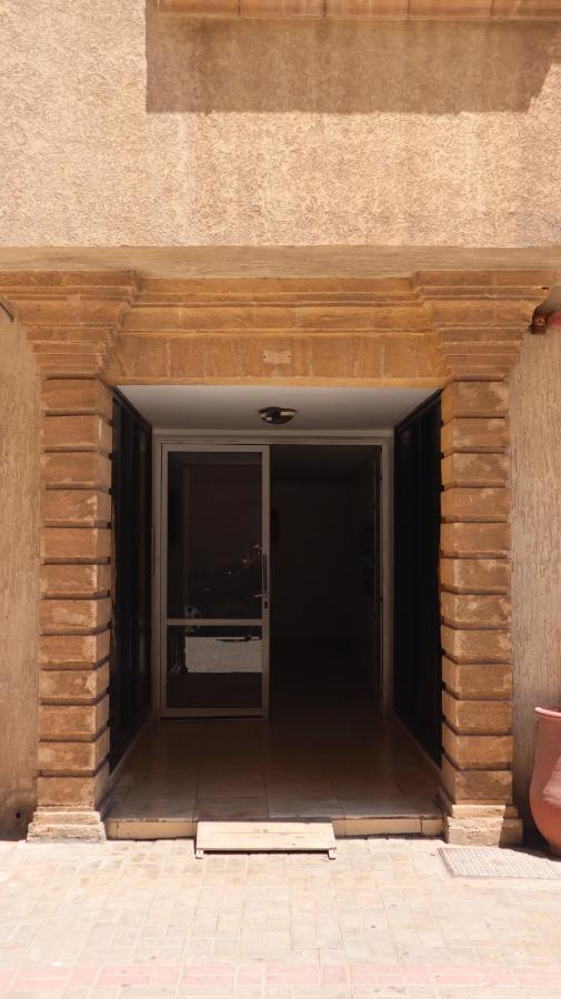 Essaouira Mogador Apartment Ngoại thất bức ảnh