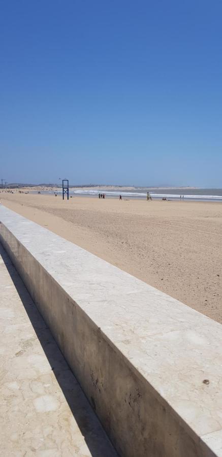 Essaouira Mogador Apartment Ngoại thất bức ảnh