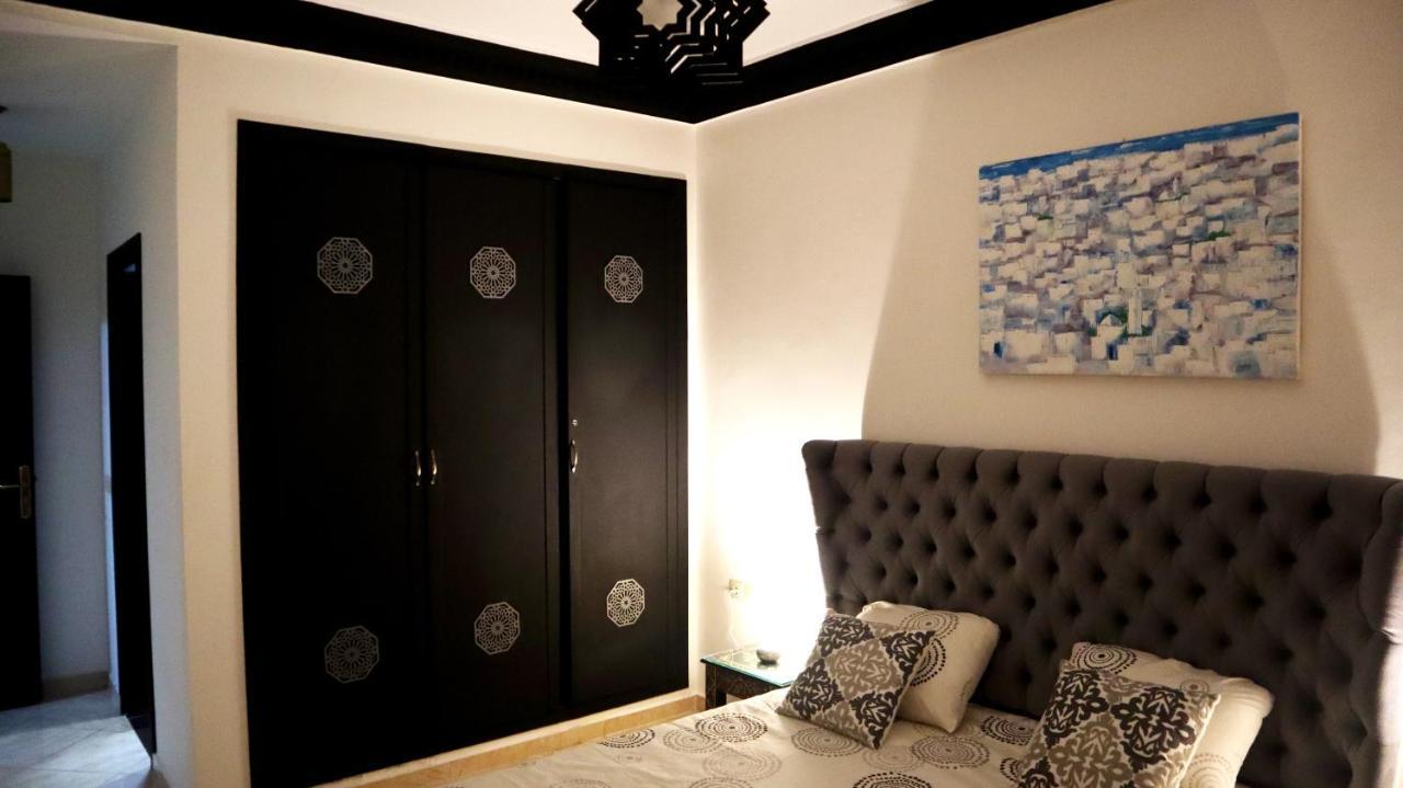 Essaouira Mogador Apartment Ngoại thất bức ảnh