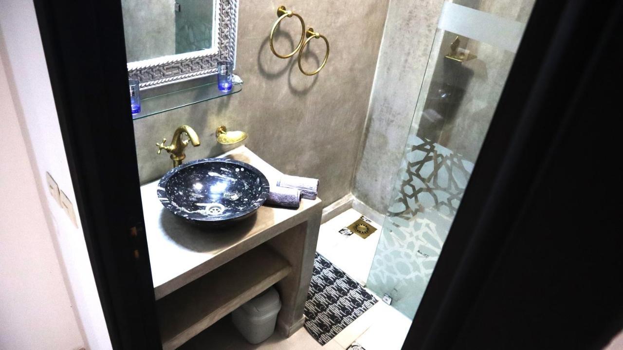 Essaouira Mogador Apartment Ngoại thất bức ảnh