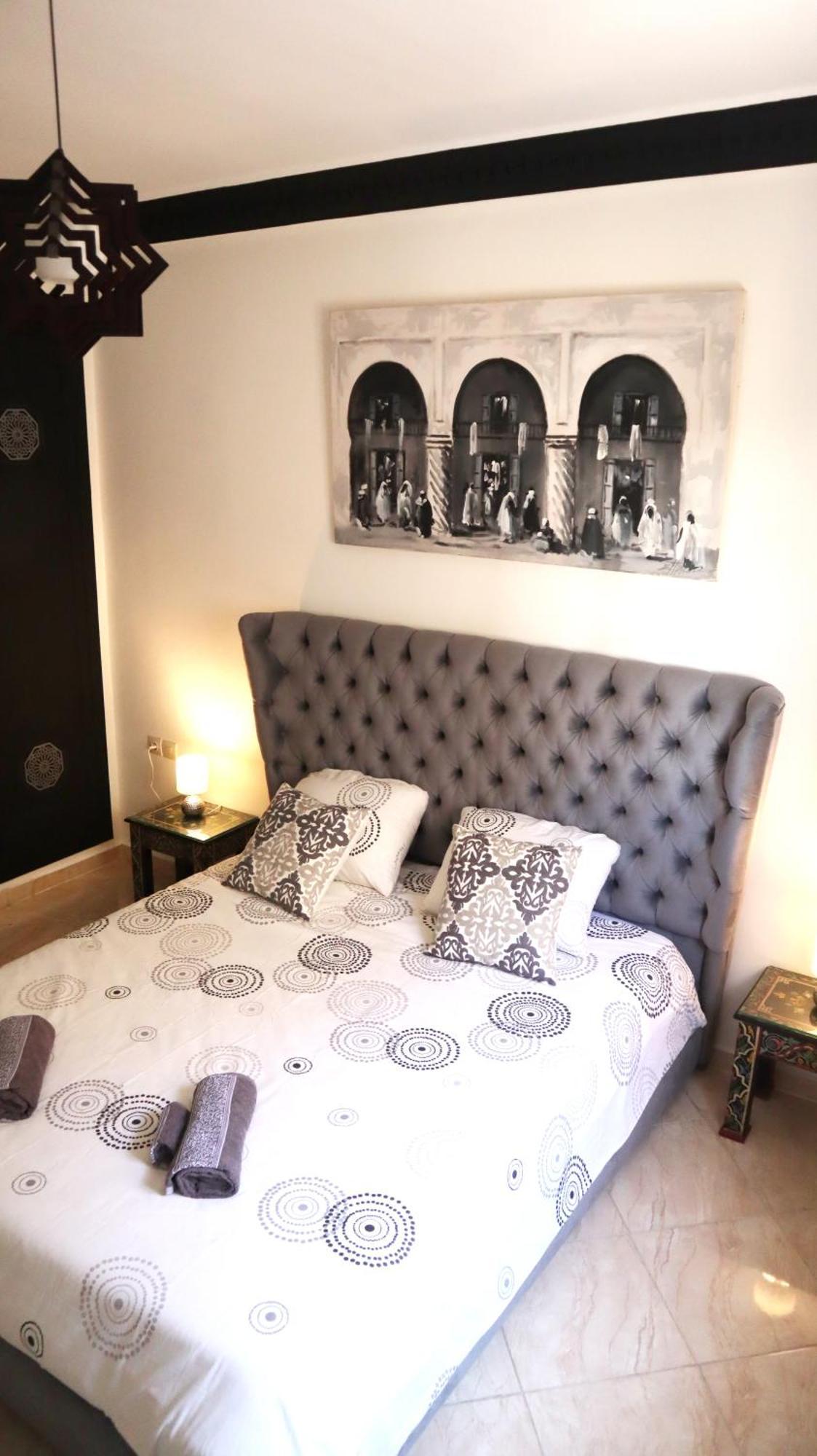 Essaouira Mogador Apartment Ngoại thất bức ảnh