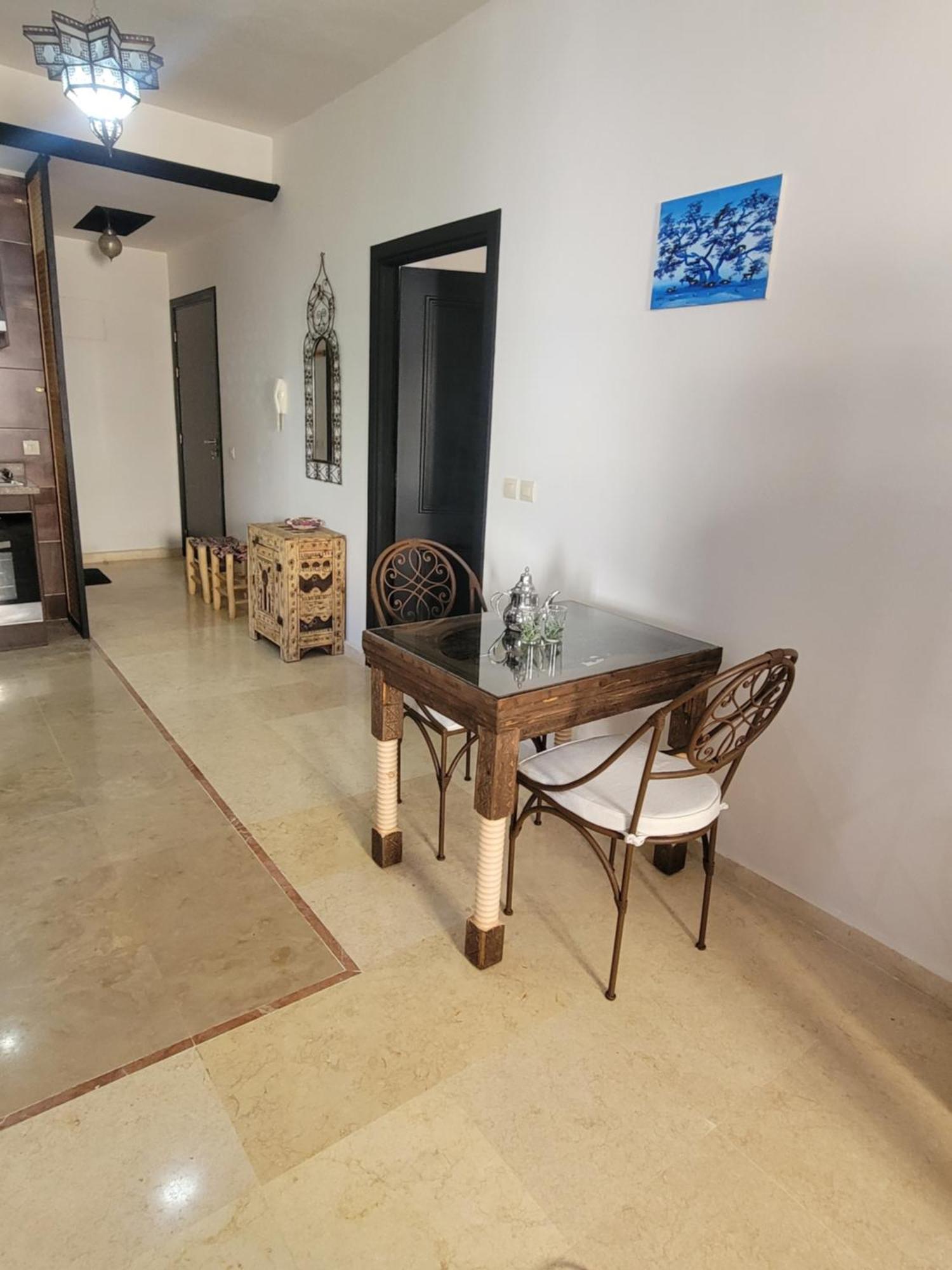 Essaouira Mogador Apartment Ngoại thất bức ảnh