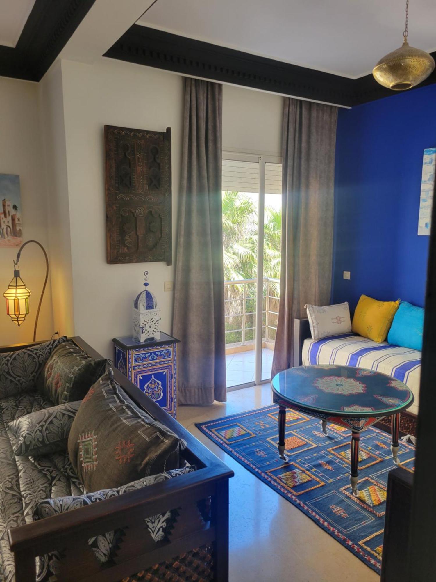 Essaouira Mogador Apartment Ngoại thất bức ảnh